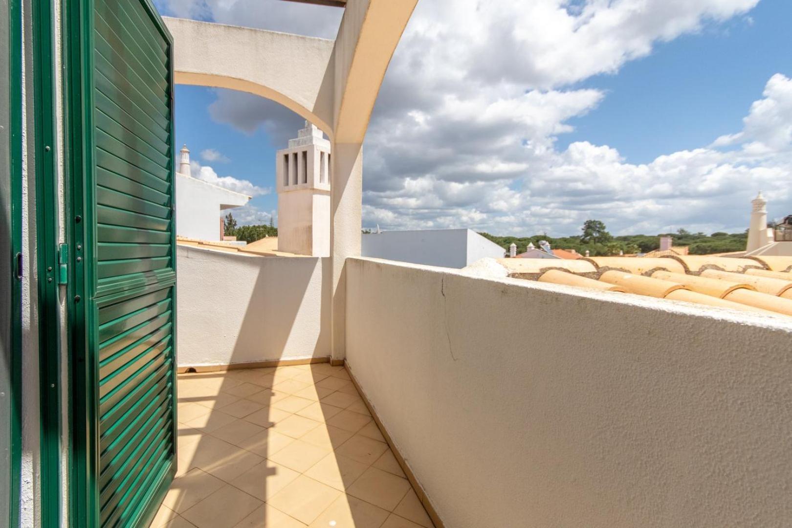 Tac - Vila Tina Vilamoura Quarteira Exterior photo