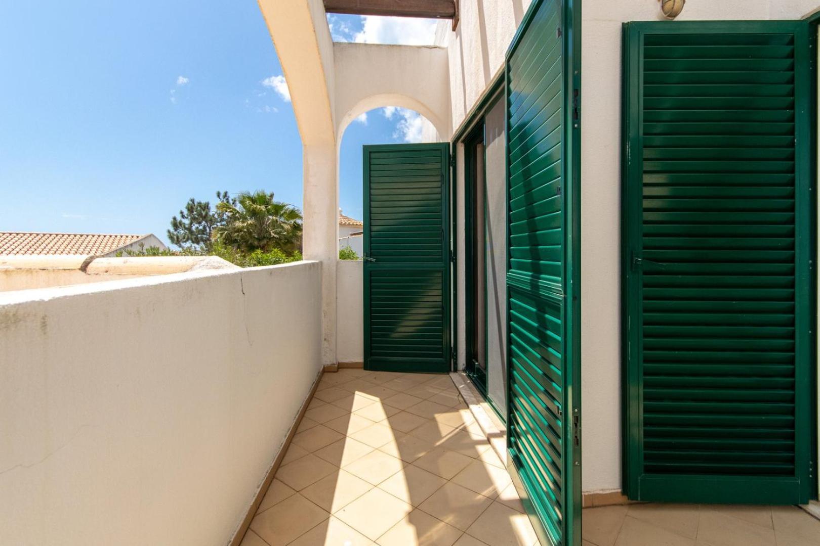 Tac - Vila Tina Vilamoura Quarteira Exterior photo